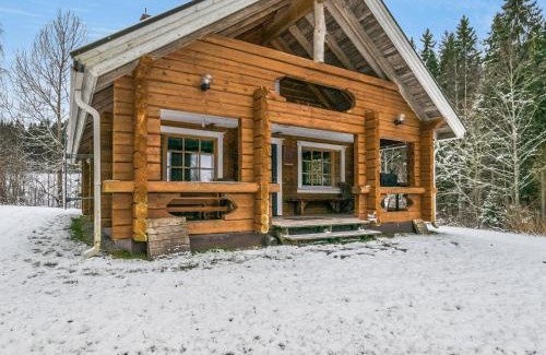 Ylojarvi House | Holiday Home Loimu by Interhome