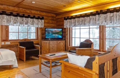 Salla House | Holiday Home Lomakoto by Interhome