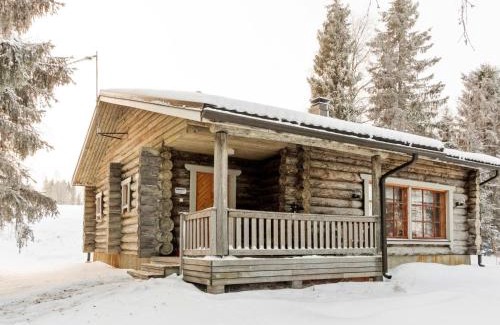 Salla House | Holiday Home Lomakoto by Interhome