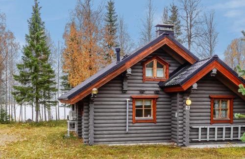 Salla House | Holiday Home Lomaväinö 13 by Interhome