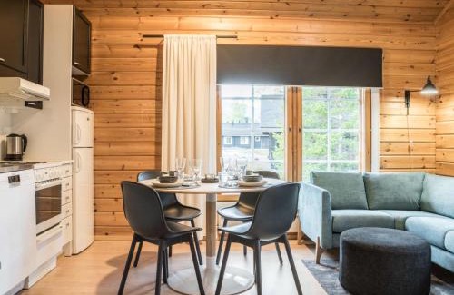 Yllasjarvi House | Holiday Home Lomaylläs b39 -suppapolku 6b by Interhome