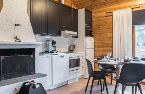 Yllasjarvi House | Holiday Home Lomaylläs b39 -suppapolku 6b by Interhome