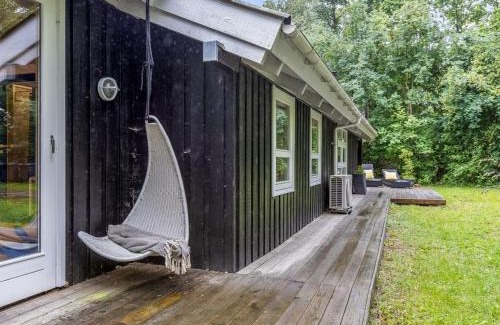 Læsø House | Holiday Home Lovis - 600m from the sea by Interhome