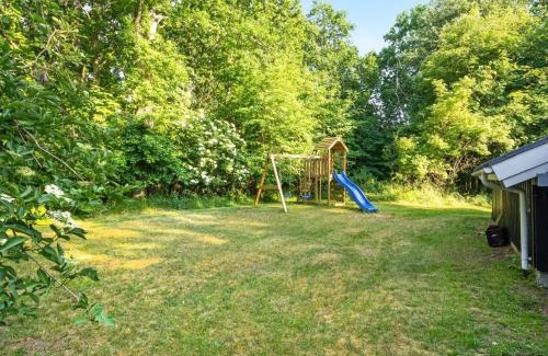 Læsø House | Holiday Home Lovis - 600m from the sea by Interhome