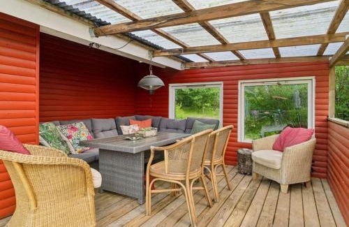 Ronde House | Holiday Home Lovisa - 7km from the sea by Interhome