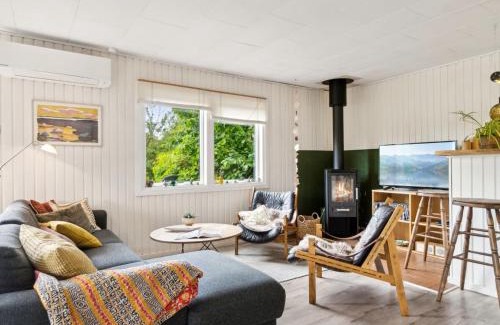 Ronde House | Holiday Home Lovisa - 7km from the sea by Interhome