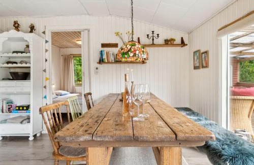Ronde House | Holiday Home Lovisa - 7km from the sea by Interhome