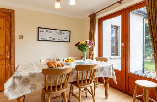 Grantown-on-Spey House | Holiday Home Lower Curr by Interhome