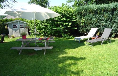 Trois-Ponts House | Holiday Home Lumassote