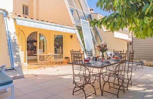 Vinsobres House | Holiday Home Lumière by Interhome