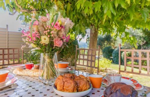 Vinsobres House | Holiday Home Lumière by Interhome