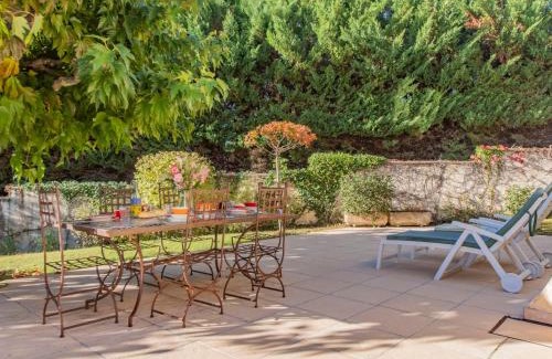 Vinsobres House | Holiday Home Lumière by Interhome