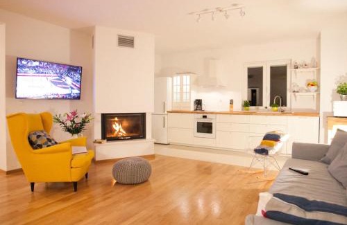 Kamenmost House | Holiday Home Luna by Interhome