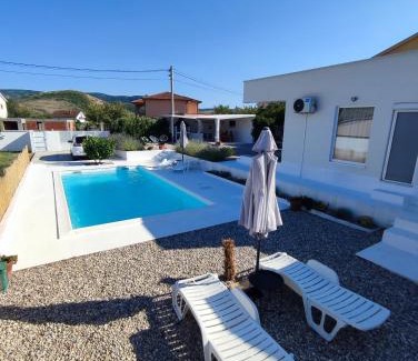 Blagaj House | Holiday Home Lunaria