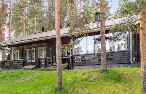 Koli National Park House | Holiday Home Luppo-koli by Interhome