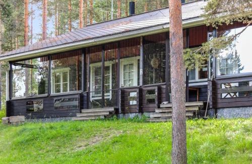 Koli National Park House | Holiday Home Luppo-koli by Interhome