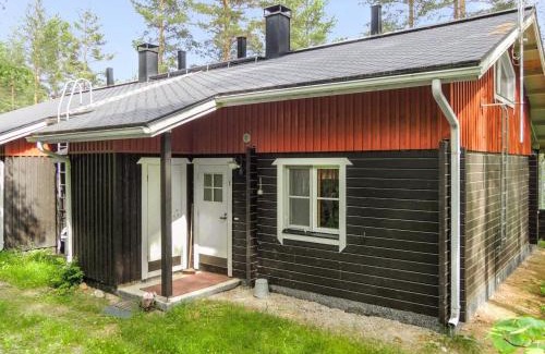 Koli National Park House | Holiday Home Luppo-koli by Interhome