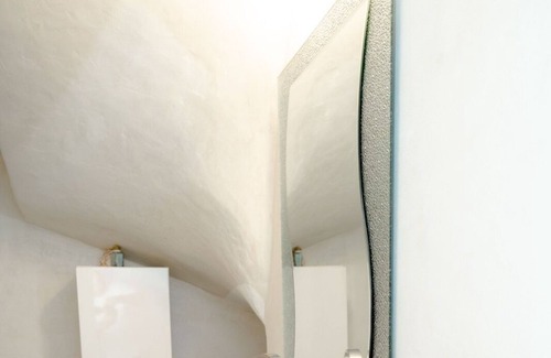 Kithnos House | Holiday Home 'Luxury Suite Kythnos E' with Sea View, Wi-Fi and Air Conditioning