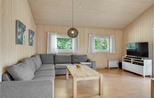 Hoensinge House | Holiday Home Lyngvej Vig Ii