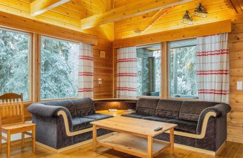 Salla House | Holiday Home Lysti by Interhome