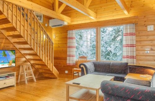 Salla House | Holiday Home Lysti by Interhome