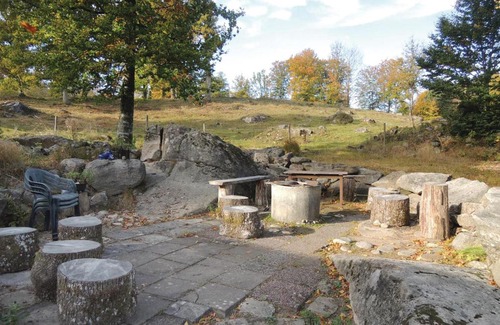 Atran House | Holiday home Mölnhult, Bokhem Ätran