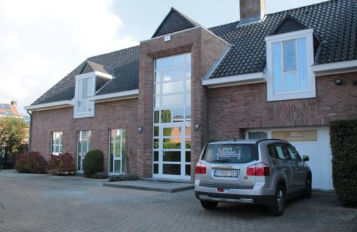 Boorsem House | Holiday-Home Maas&Mechelen