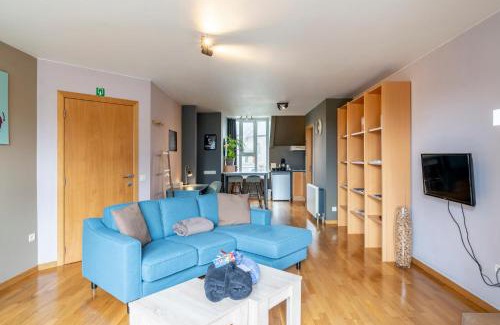 Boorsem House | Holiday-Home Maas&Mechelen