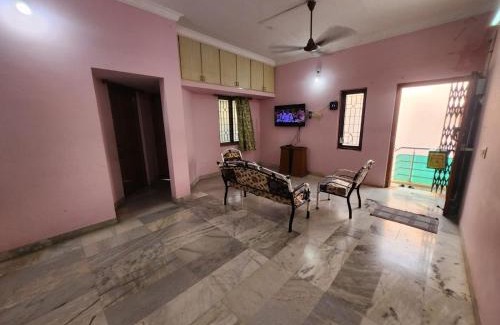 Madurai House | Holiday Home Madurai Bharathi Nagar - FF