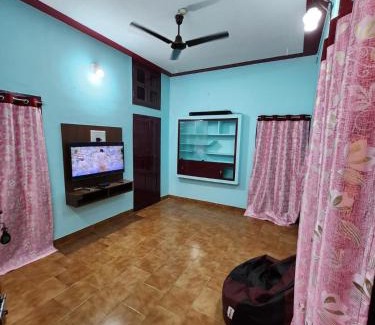 Madurai House | Holiday Home Madurai CS Nagar - GF