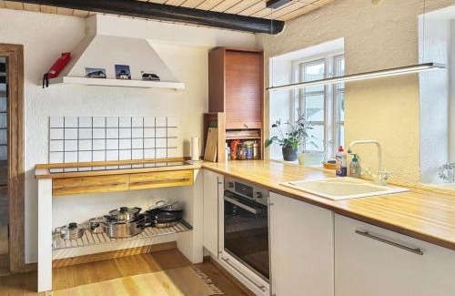 Hojer House | Holiday Home Maelle - 25km from the sea by Interhome