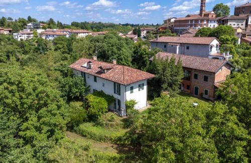 Soglio House | Holiday Home Mainero by Interhome