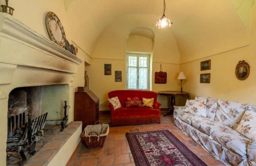 Soglio House | Holiday Home Mainero by Interhome