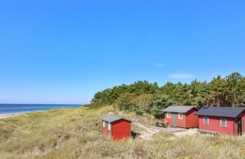 Oster Somarken House | Holiday Home Maikel - 1km from the sea by Interhome