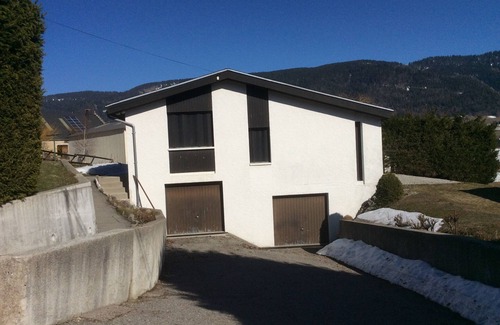 Autrans-Meaudre-en-Vercors House | Holiday Home 'Maison Autrans' with Private Terrace
