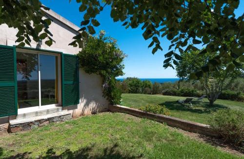 Cervione House | Holiday Home Maison Christian by Interhome