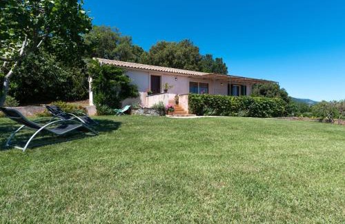Cervione House | Holiday Home Maison Christian by Interhome
