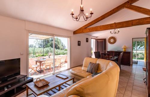 Cervione House | Holiday Home Maison Christian by Interhome