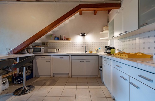 Roynac House | Holiday Home 'Maison De Campagne Au Calme' with Mountain View, Private Pool and Wi-Fi