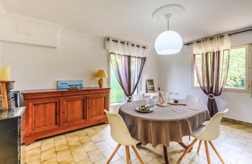 Plumergat House | Holiday Home Maison De Bréarec by Interhome