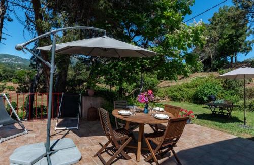 Cervione House | Holiday Home Maison Josée by Interhome