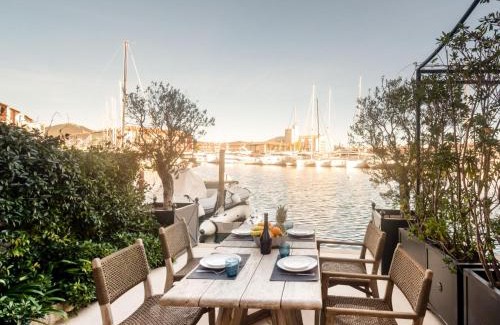 Port Grimaud House | Holiday Home Maison pêcheur by Interhome