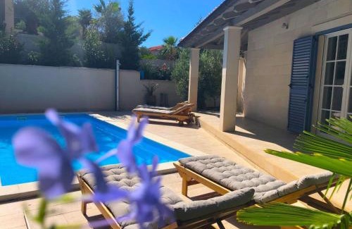 Susica House | Holiday Home Mala by Interhome