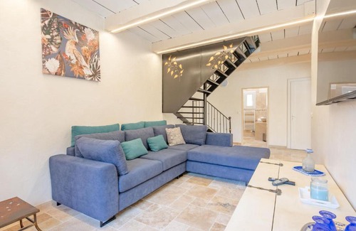 Bauduen House | Holiday Home Malanuit by Interhome