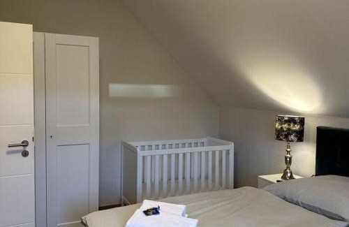 Varel House | Holiday home Margaretha - MarBi all inclusive