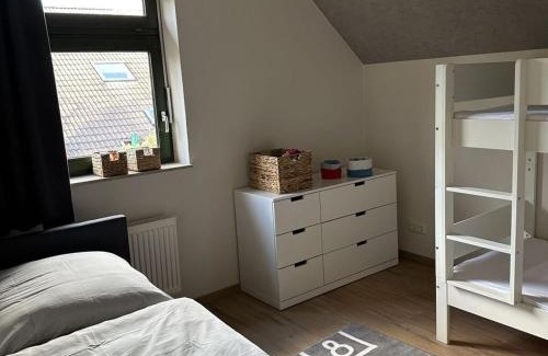 Varel House | Holiday home Margaretha - MarBi all inclusive