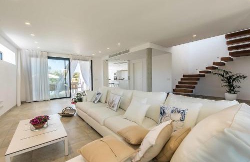 Son Baulo House | Holiday Home Marianne by Interhome