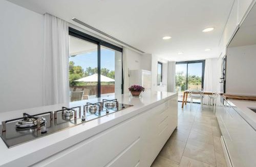Son Baulo House | Holiday Home Marianne by Interhome