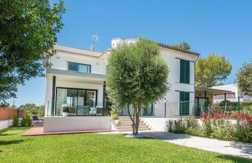 Son Baulo House | Holiday Home Marianne by Interhome
