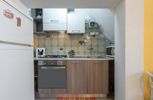 Carloforte House | Holiday Home 'Maristella' with Balcony